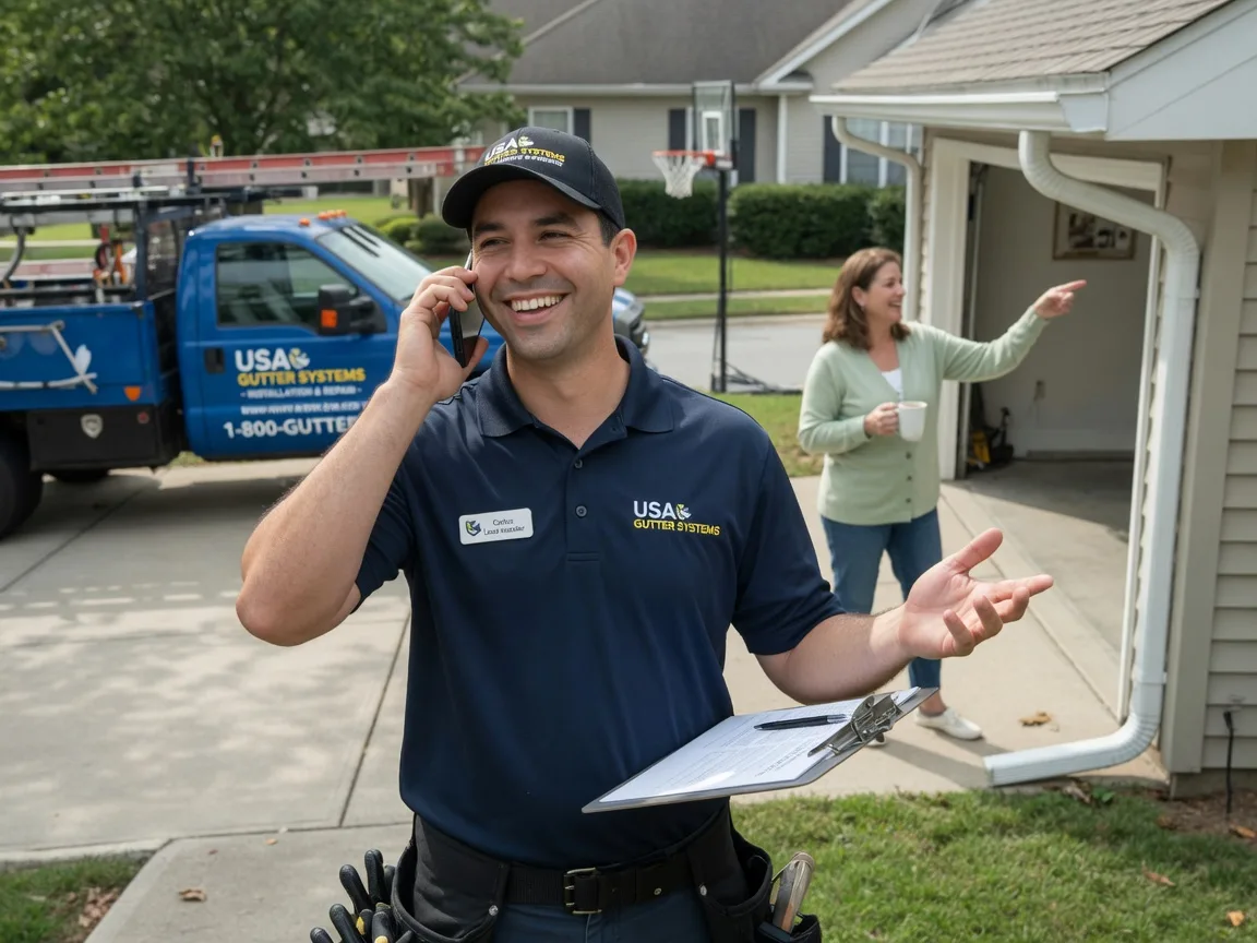 Gutter Installation Horseshoe Bay, TX FAQs